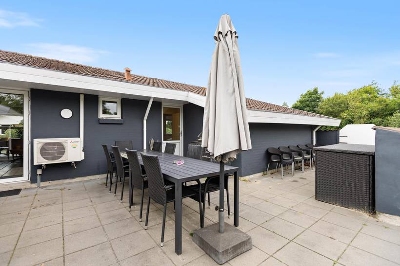 Foto von Ferienhaus GH68 in Ho - Blåvand - Westjütland