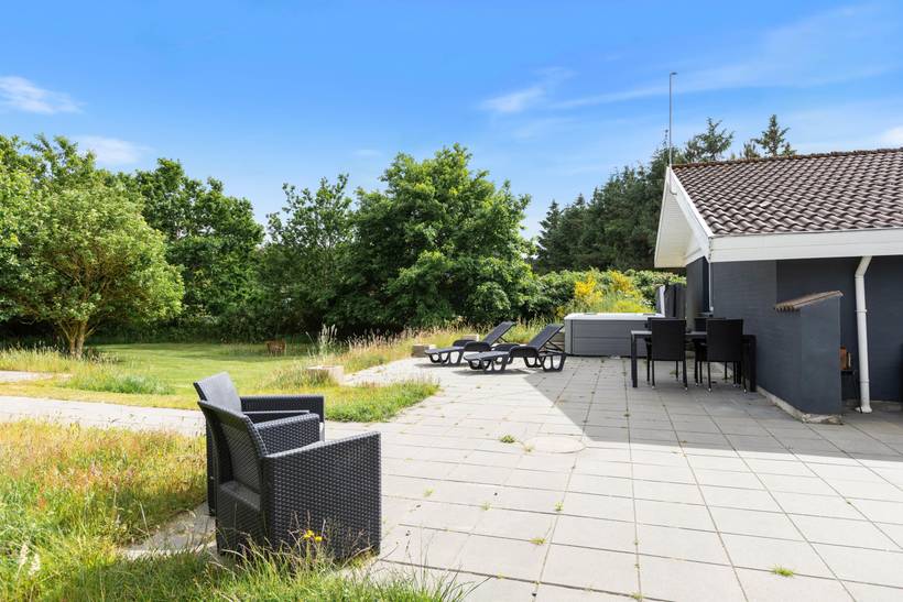Foto von Ferienhaus GH68 in Ho - Blåvand - Westjütland