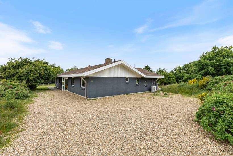 Foto von Ferienhaus GH68 in Ho - Blåvand - Westjütland