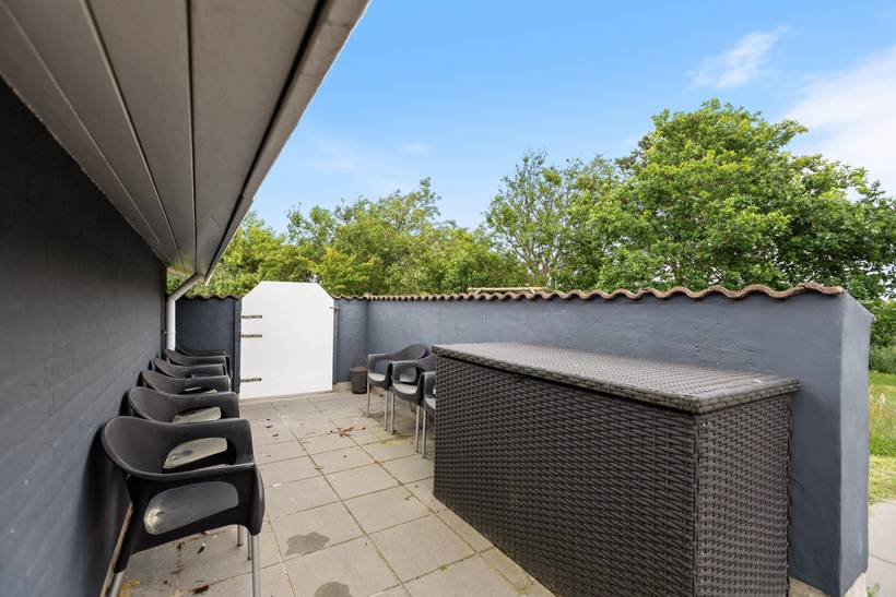 Foto von Ferienhaus GH68 in Ho - Blåvand - Westjütland