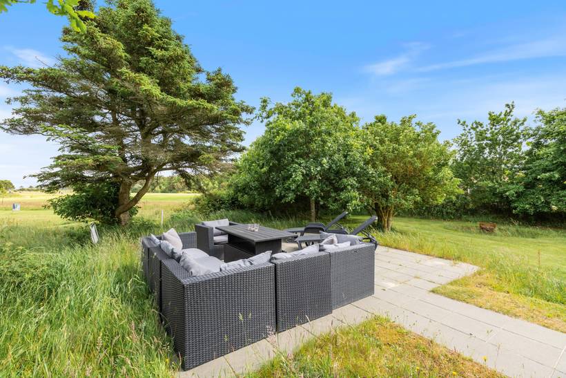 Foto von Ferienhaus GH68 in Ho - Blåvand - Westjütland