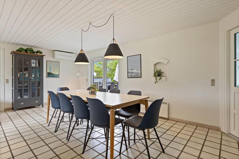 Foto von Ferienhaus GH68 in Ho - Blåvand - Westjütland