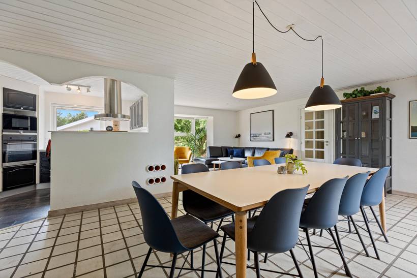 Foto von Ferienhaus GH68 in Ho - Blåvand - Westjütland
