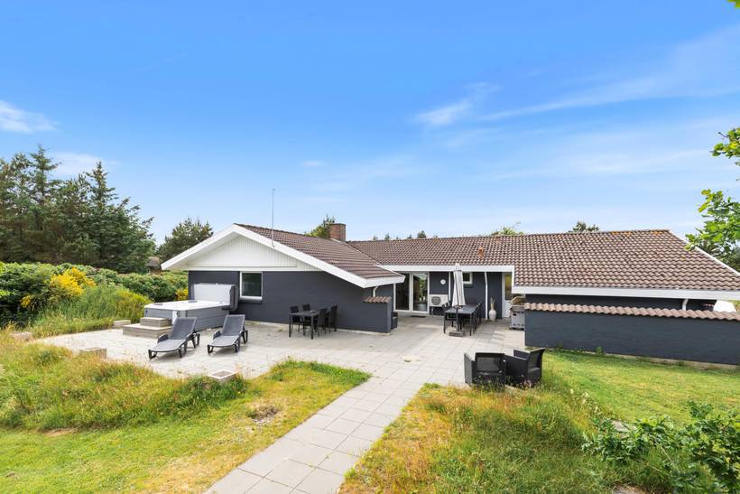 Foto von Ferienhaus GH68 in Ho - Blåvand - Westjütland