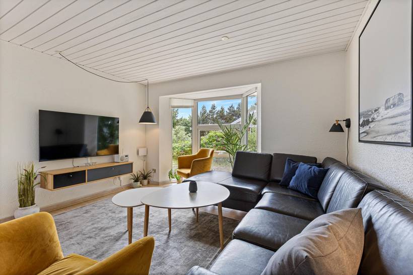 Foto von Ferienhaus GH68 in Ho - Blåvand - Westjütland