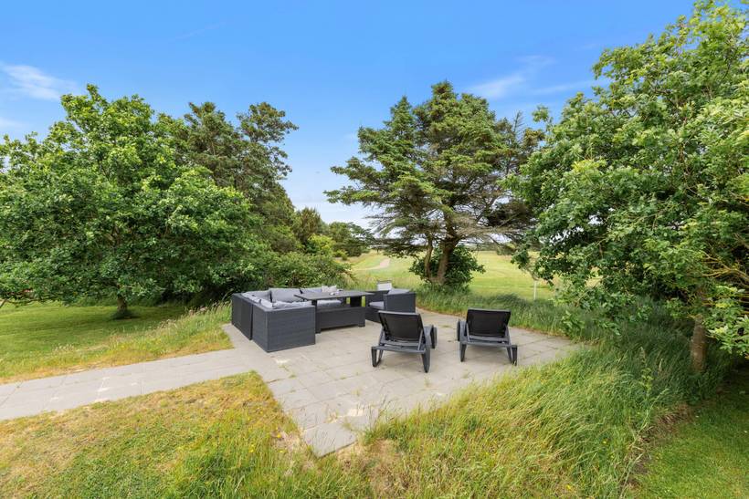 Foto von Ferienhaus GH68 in Ho - Blåvand - Westjütland