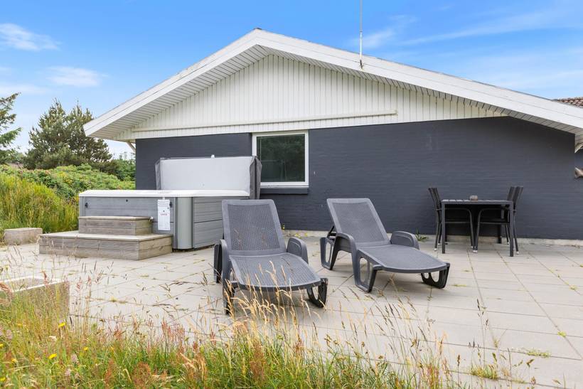 Foto von Ferienhaus GH68 in Ho - Blåvand - Westjütland