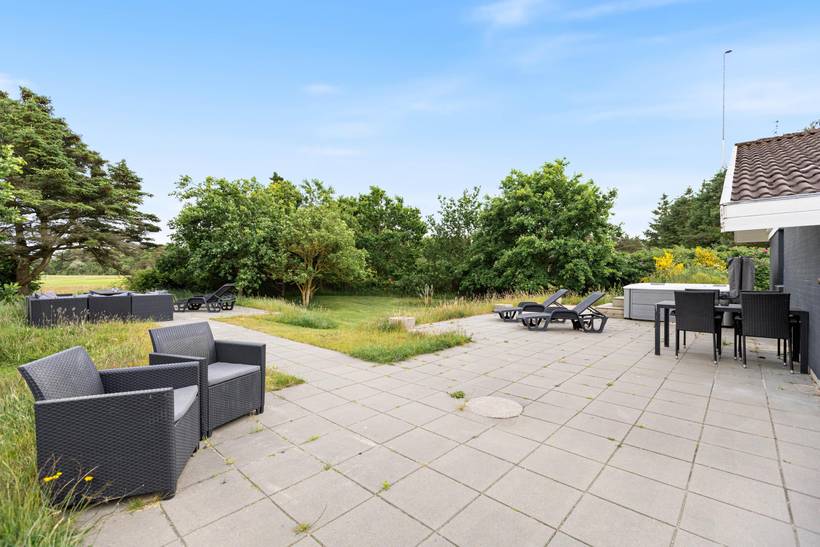 Foto von Ferienhaus GH68 in Ho - Blåvand - Westjütland
