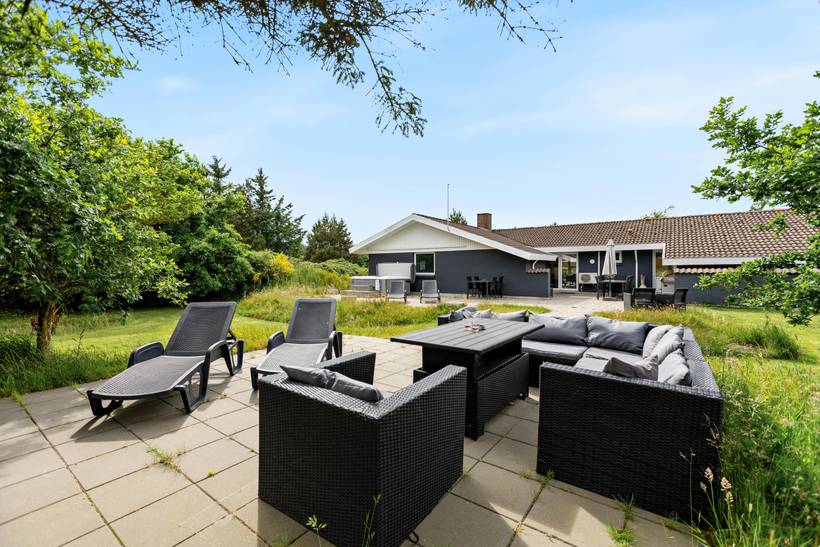 Foto von Ferienhaus GH68 in Ho - Blåvand - Westjütland