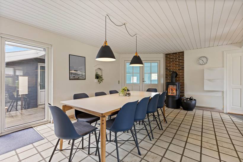 Foto von Ferienhaus GH68 in Ho - Blåvand - Westjütland