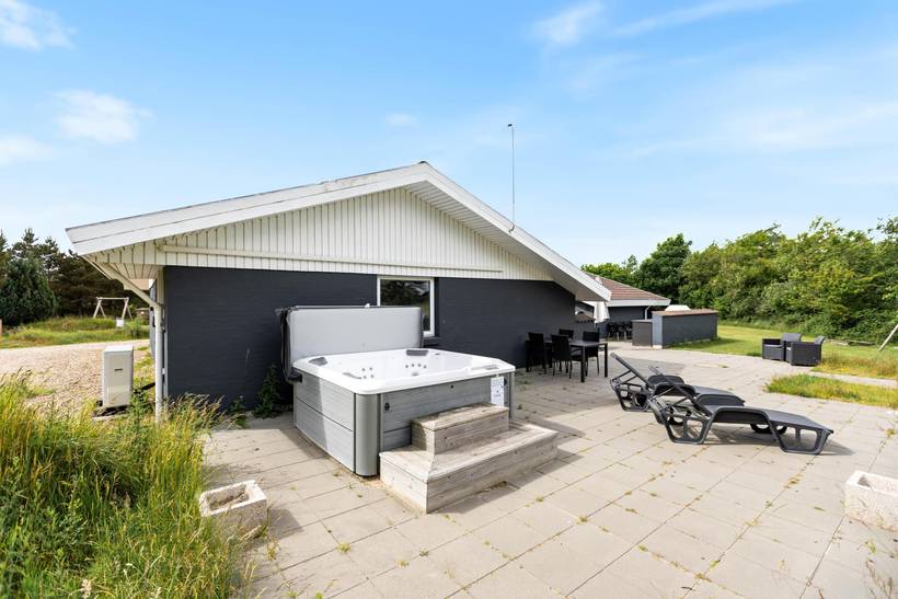 Foto von Ferienhaus GH68 in Ho - Blåvand - Westjütland
