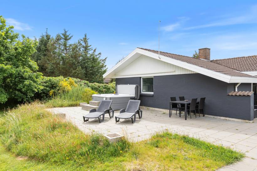 Foto von Ferienhaus GH68 in Ho - Blåvand - Westjütland