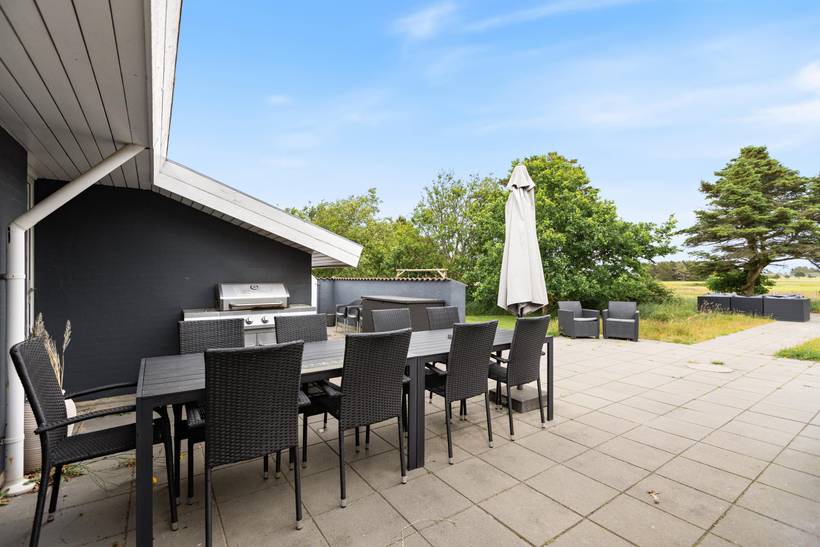 Foto von Ferienhaus GH68 in Ho - Blåvand - Westjütland