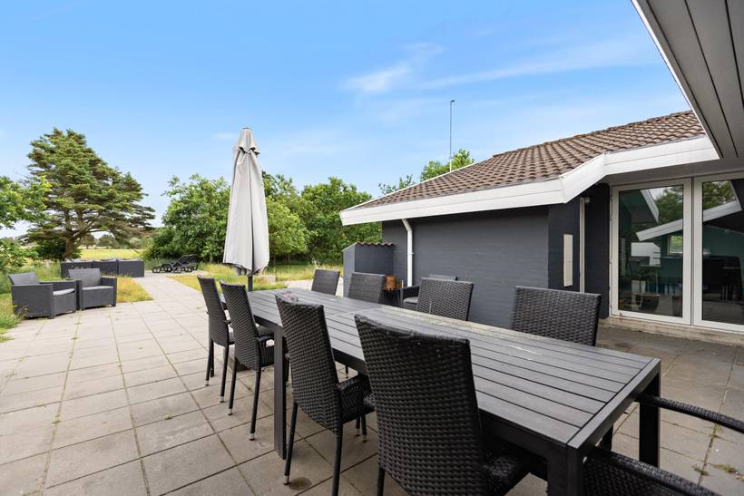Foto von Ferienhaus GH68 in Ho - Blåvand - Westjütland