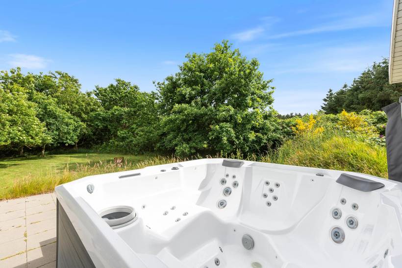 Foto von Ferienhaus GH68 in Ho - Blåvand - Westjütland