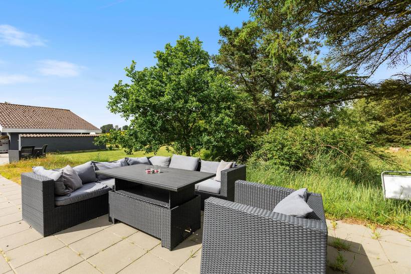 Foto von Ferienhaus GH68 in Ho - Blåvand - Westjütland