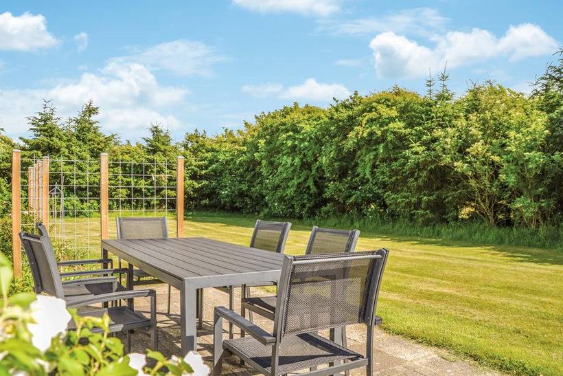 Foto von Ferienhaus GH69 in Grønhøj - Løkken - Nordjütland