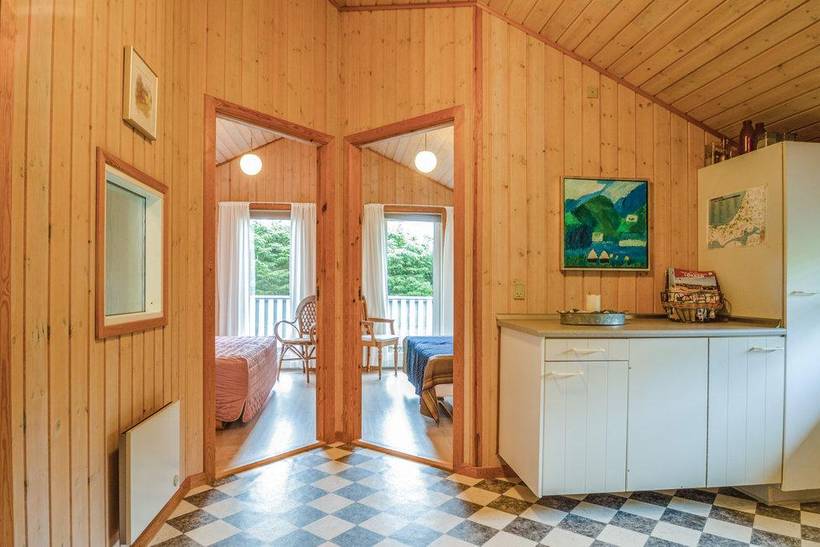 Foto von Ferienhaus GH69 in Grønhøj - Løkken - Nordjütland