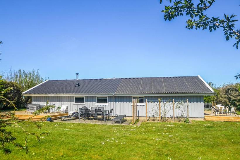 Foto von Ferienhaus GH69 in Grønhøj - Løkken - Nordjütland