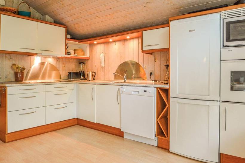 Foto von Ferienhaus GH69 in Grønhøj - Løkken - Nordjütland