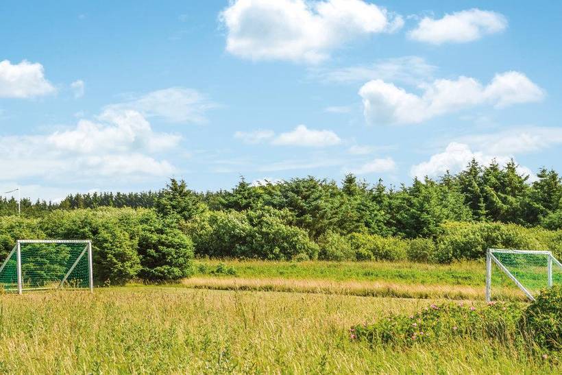 Foto von Ferienhaus GH69 in Grønhøj - Løkken - Nordjütland