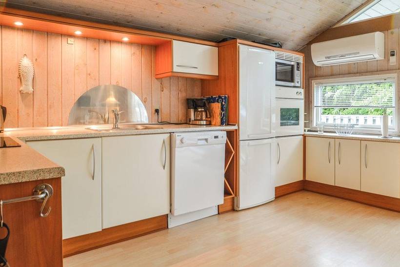 Foto von Ferienhaus GH69 in Grønhøj - Løkken - Nordjütland