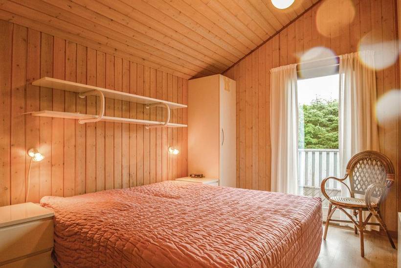 Foto von Ferienhaus GH69 in Grønhøj - Løkken - Nordjütland