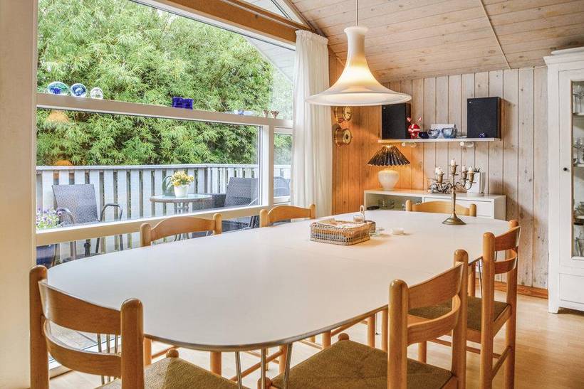 Foto von Ferienhaus GH69 in Grønhøj - Løkken - Nordjütland