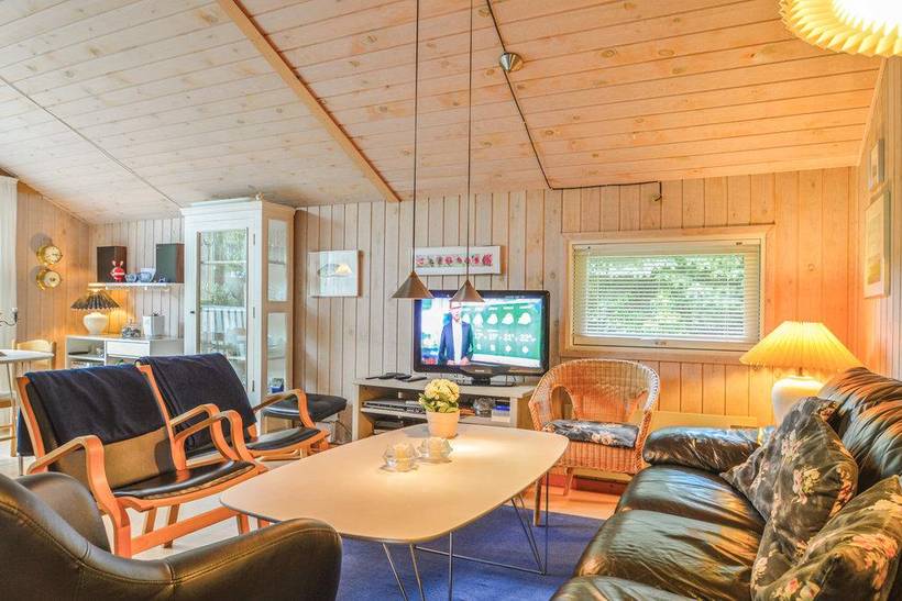 Foto von Ferienhaus GH69 in Grønhøj - Løkken - Nordjütland
