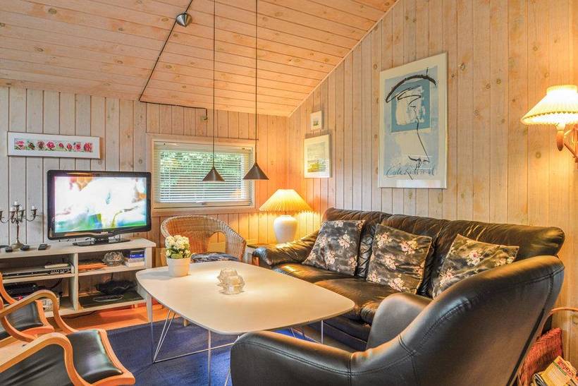 Foto von Ferienhaus GH69 in Grønhøj - Løkken - Nordjütland