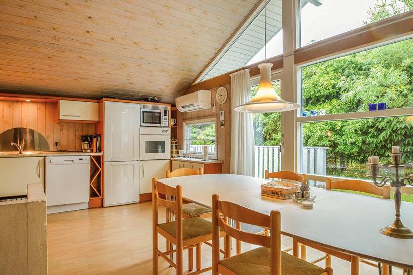 Foto von Ferienhaus GH69 in Grønhøj - Løkken - Nordjütland