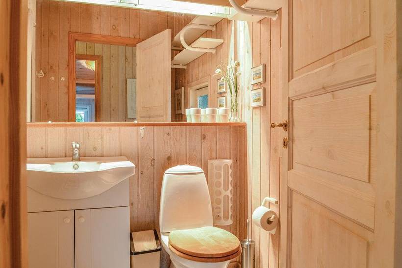 Foto von Ferienhaus GH69 in Grønhøj - Løkken - Nordjütland