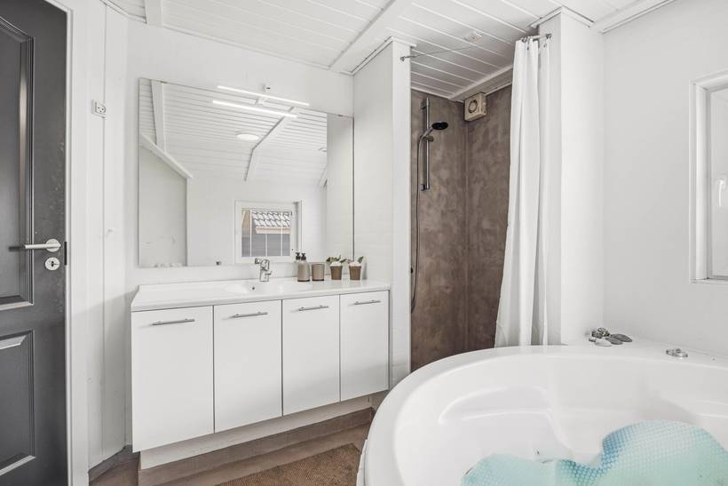 Foto von Ferienhaus GH70 in Vejers Strand - Westjütland