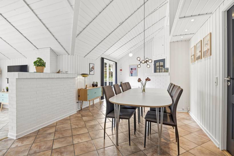 Foto von Ferienhaus GH70 in Vejers Strand - Westjütland