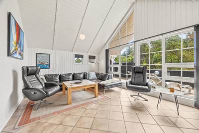 Vorschaubild von Ferienhaus GH70 in Vejers Strand - Westjütland