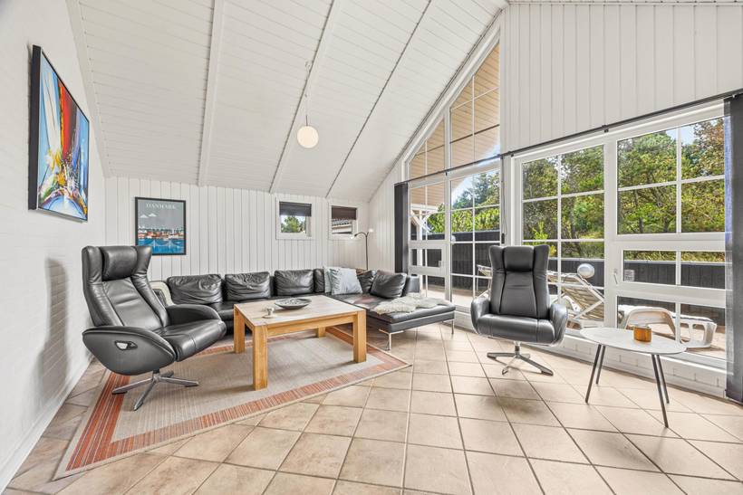 Foto von Ferienhaus GH70 in Vejers Strand - Westjütland