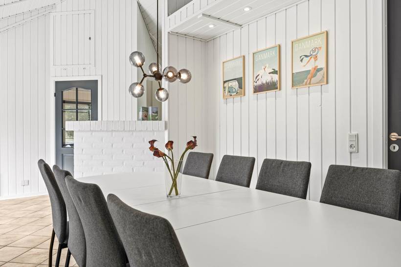 Foto von Ferienhaus GH70 in Vejers Strand - Westjütland