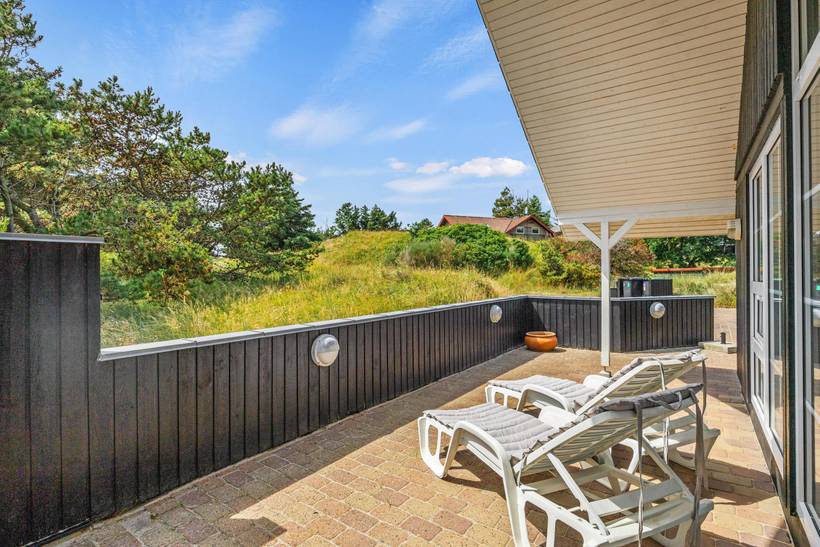 Foto von Ferienhaus GH70 in Vejers Strand - Westjütland