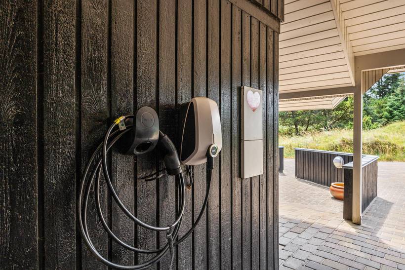 Foto von Ferienhaus GH70 in Vejers Strand - Westjütland