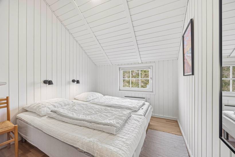 Foto von Ferienhaus GH70 in Vejers Strand - Westjütland