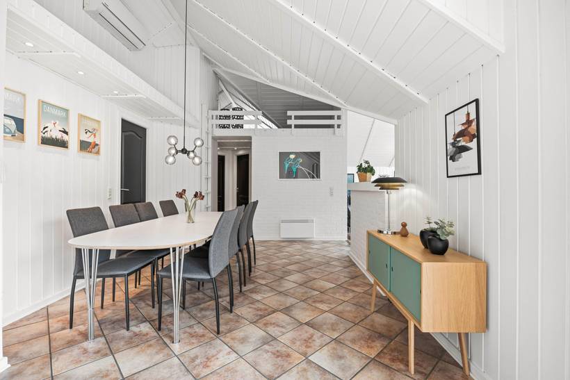 Foto von Ferienhaus GH70 in Vejers Strand - Westjütland
