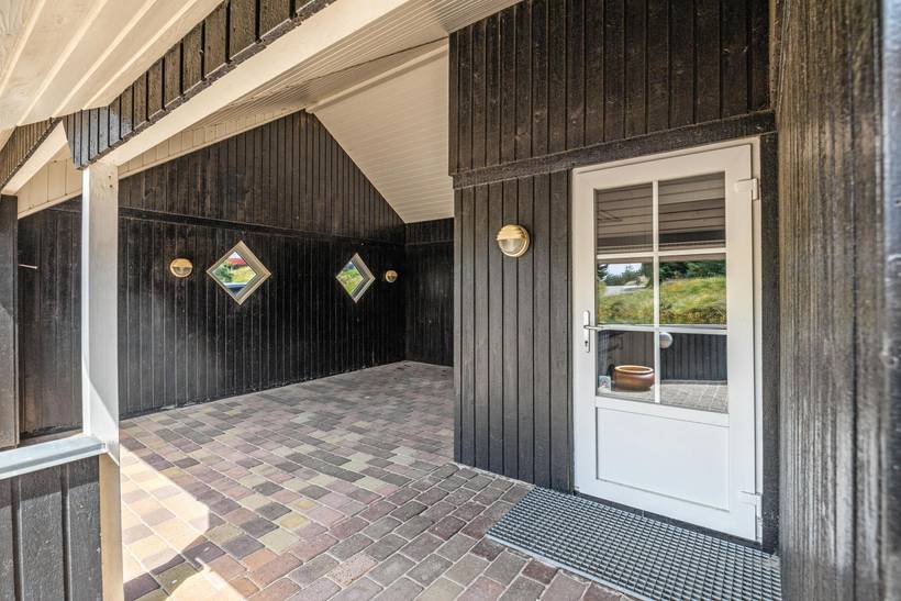 Foto von Ferienhaus GH70 in Vejers Strand - Westjütland