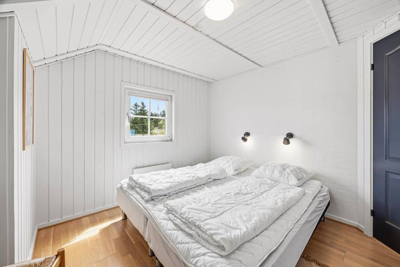 Foto von Ferienhaus GH70 in Vejers Strand - Westjütland