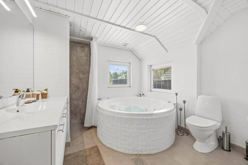 Foto von Ferienhaus GH70 in Vejers Strand - Westjütland