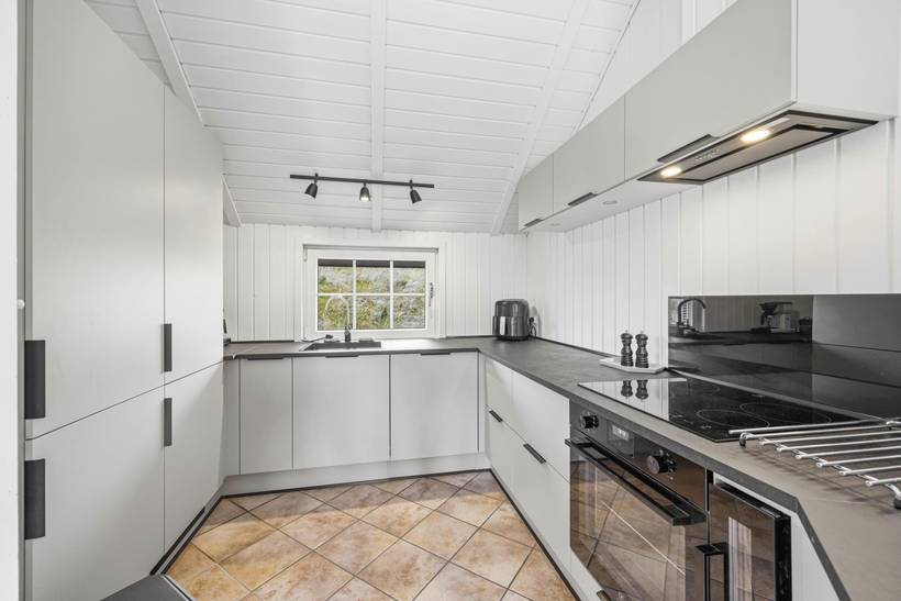 Foto von Ferienhaus GH70 in Vejers Strand - Westjütland