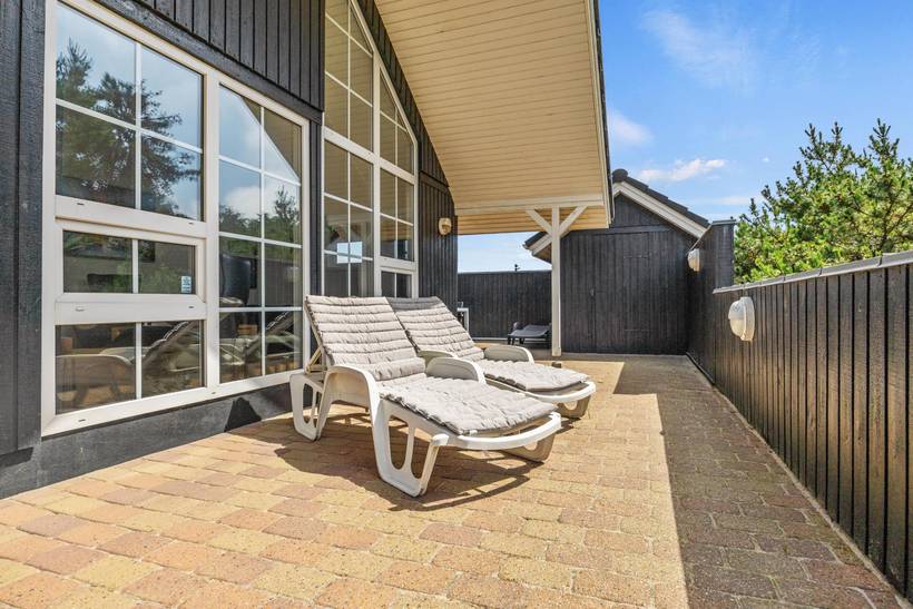 Foto von Ferienhaus GH70 in Vejers Strand - Westjütland