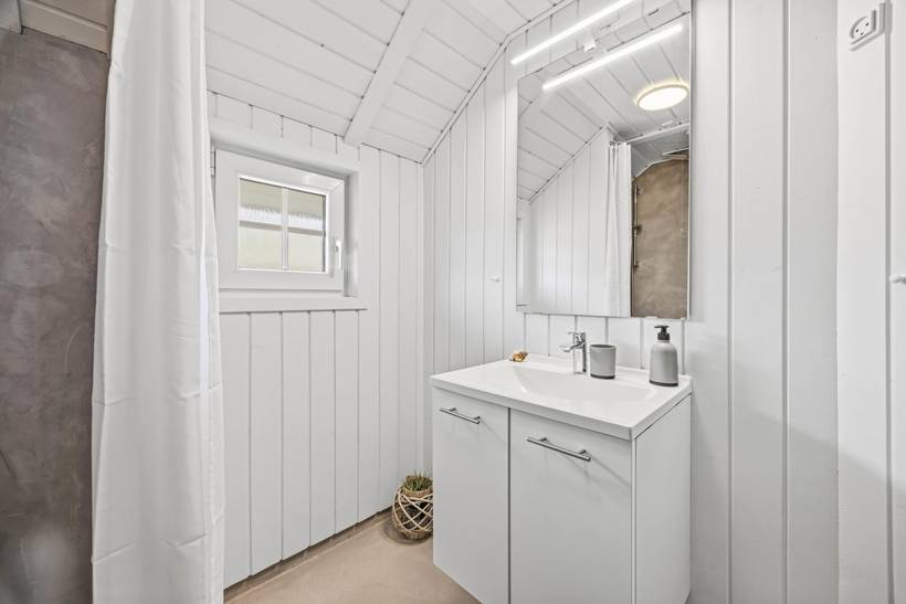 Foto von Ferienhaus GH70 in Vejers Strand - Westjütland