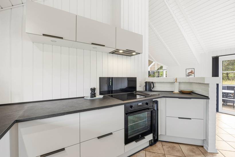 Foto von Ferienhaus GH70 in Vejers Strand - Westjütland