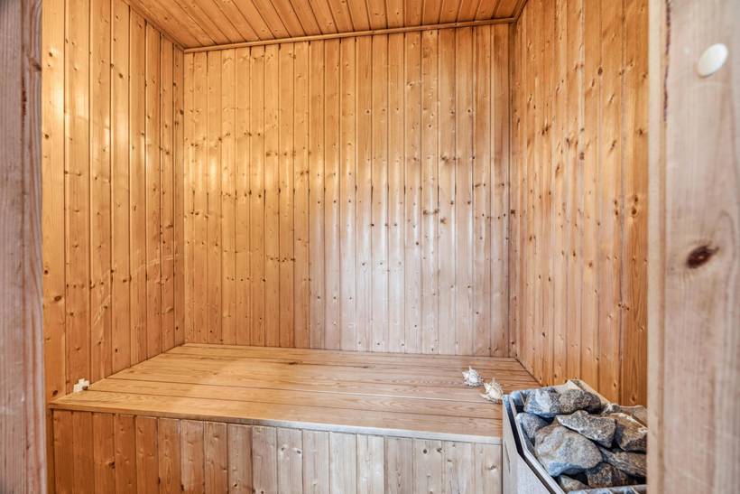 Foto von Ferienhaus GH70 in Vejers Strand - Westjütland