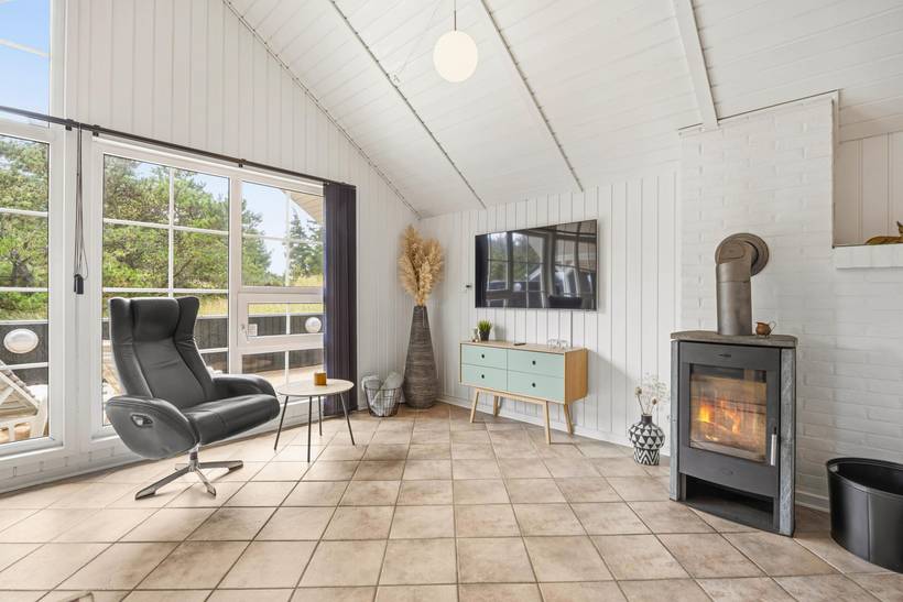 Foto von Ferienhaus GH70 in Vejers Strand - Westjütland